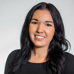 Meet your Posher, Isabella